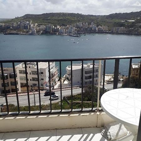 סיינט פול ביי Private Room In Wonderful Sea View Apartment מראה חיצוני תמונה