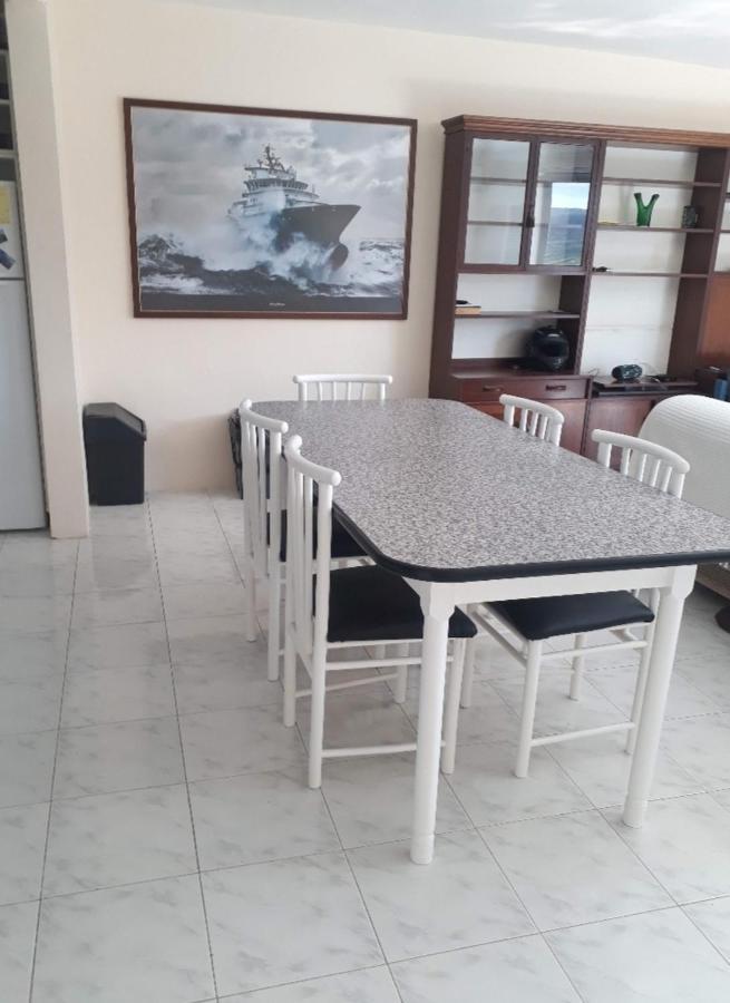 סיינט פול ביי Private Room In Wonderful Sea View Apartment מראה חיצוני תמונה