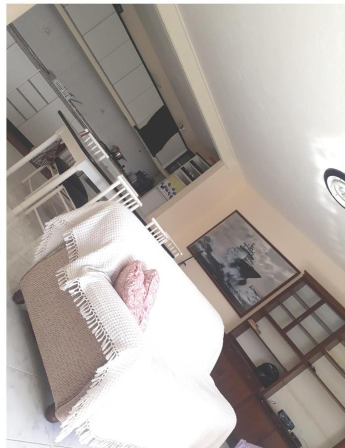 סיינט פול ביי Private Room In Wonderful Sea View Apartment מראה חיצוני תמונה